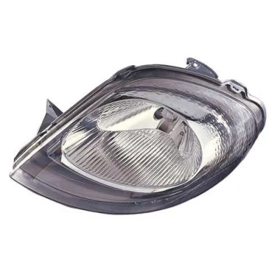 Kuva ALKAR 2745751 Ajovaloumpio Vasen W5W, H4 OPEL: Vivaro A Combi, Van, RENAULT: TRAFIC 2 Kasten