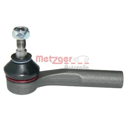 Kuva METZGER 54031601 Raidetangon Pää 14 KIT + Etuakseli, vasen FIAT: Fiorino III Van / Farmari, Linea