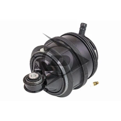 Kuva Dunlop Airsuspension 71184 Ilmajousi, Jousitus Taka akseli, oikea MERCEDES BENZ: CLS Coupe