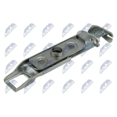 Kuva Konepellin lukko, Alla MERCEDES BENZ, VW OE 9067500450, A906 750 0450