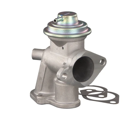 Kuva FEBI BILSTEIN 172840 EGR Venttiili Tiivisteillä OPEL: Astra G CC, Sedan, Corsa C Hatchback