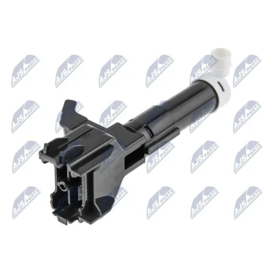 Kuva Pesusuutin, ajovalo, Eteen, vasen TOYOTA LAND CRUISER PRADO OE 85208 0G010, 60040