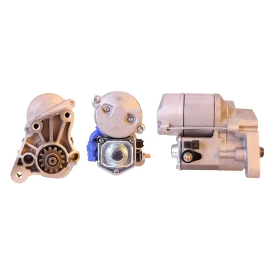 Kuva DRI 634051132 Starttimoottori 12 1,4 13 Pin &quot;30&quot; M8 B+, &quot;50&quot; Plug 50 CHRYSLER: 300C Sedan, Touring