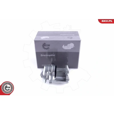 Kuva Jarrusatula, Etuakseli, vasen Abarth, Fiat, Lancia OE 5943640, 791444, 9946898