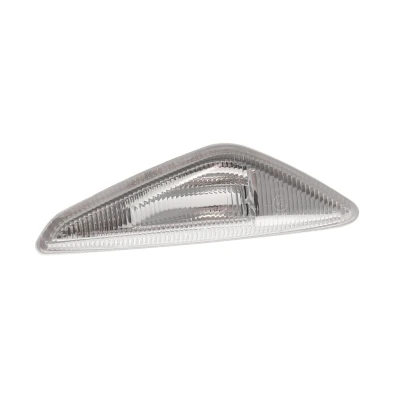 Kuva VEMO V20 84 0033 Vilkku Lasinkirkas Eteen, vasen LED BMW: X5, X3