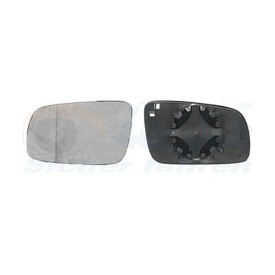Kuva VAN WEZEL 5825837 Sivupeilin Lasi Vasen VOLKSWAGEN: Lupo / 3L