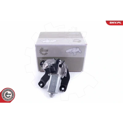 Kuva Pyyhkijän moottori, Takana Mini Mini, cabriolet, countryman, coupé, paceman OE 61627036154, 67636932013, 6932013