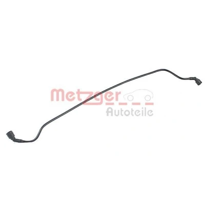 Kuva Jäähdyttimen letku BMW 5 [F10], Touring [F11], 7 [F01, F02, F03, F04] OE 17 12 578 405