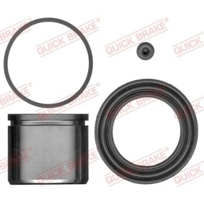 Kuva QUICK BRAKE 114 5180 Jarrusatula Korjaussarja Kuulahylsyllä 57