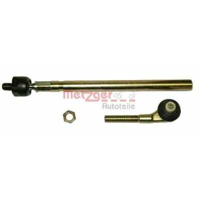 Kuva METZGER 56014601 Raidetanko Etuakseli, vasen KIT + CITROËN: C4 I Hatchback, Coupe, PEUGEOT: 307 SW