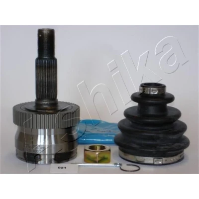 Kuva Nivelsarja, vetoakseli, Pyörän puoli JEEP GRAND CHEROKEE I OE 04720380, 04720381