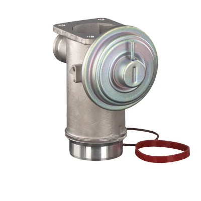 Kuva FEBI BILSTEIN 173475 EGR Venttiili Tiivisterenkaalla BMW: 3 Touring, 5 X3