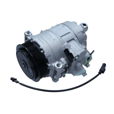 Kuva MAXGEAR AC320173 Ilmastoinnin Kompressori 7SEU17C, DCS17E 12 PAG 46 R 134a kompressoriöljyllä MERCEDES BENZ: Vito Bussi, Mixto
