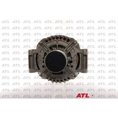 Kuva Laturi MERCEDES BENZ OE 271 154 10 02 80, 02, A 80