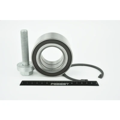 Kuva FEBEST DAC49880048M KIT Pyöränlaakerit Etuakseli VOLKSWAGEN: Amarok Pick up, Flatbed Kuorma auto / Alusta