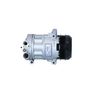 Kuva NRF 32543 Ilmastoinnin Kompressori 5SL12C 12 PAG 46 kompressoriöljyllä, Tiivisterenkaalla