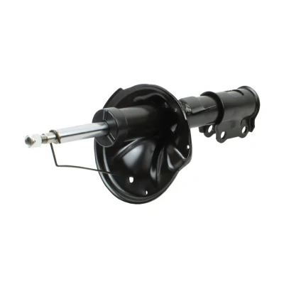 Kuva MAXGEAR 11 1588 Iskunvaimentimet Etuakseli, oikea Kaasupaine Kaksiputki Joustintuki Tappi ylhäällä HYUNDAI: Coupe II (GK) 2.0, 2.7 V6, 2.0 GLS