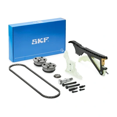 Kuva SKF VKML 88030 Jakoketjusarja BMW: 3 Sedan, Touring, 5 Touring