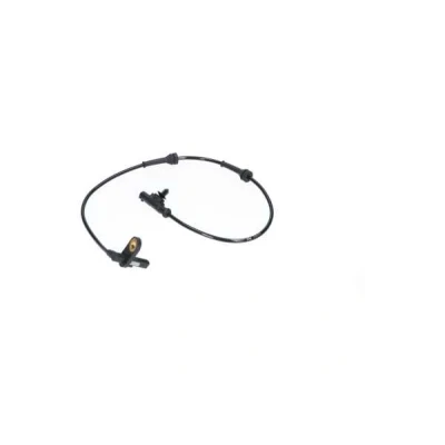 Kuva KAVO PARTS BAS 6643 ABS Anturi Taka akseli, vasen aktiivisensori 660 NISSAN: Note I