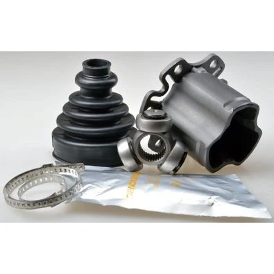 Kuva Nivelsarja, vetoakseli, Vaihteiston puoli, Etuakseli, oikea, vasen FORD GALAXY I, SEAT ALHAMBRA, VW SHARAN OE 1308629, 3M217L606EA, 7M3