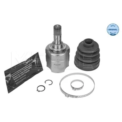 Kuva MEYLE 614 498 0025 Vetonivel ORIGINAL Quality Vaihteiston puoli Ilman ABS rengasta OPEL: Combo C Tour, Meriva A