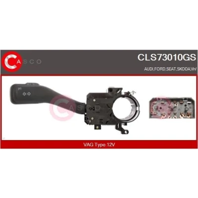 Kuva CASCO CDR30105AS Hammaspyörä, käynnistys