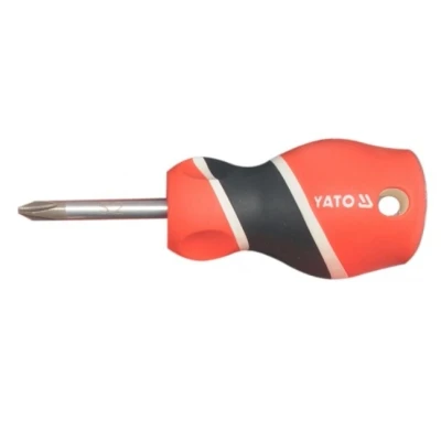 Kuva YATO YT 25922 Ruuvimeisseli PH1 38 Ristipää (PH)