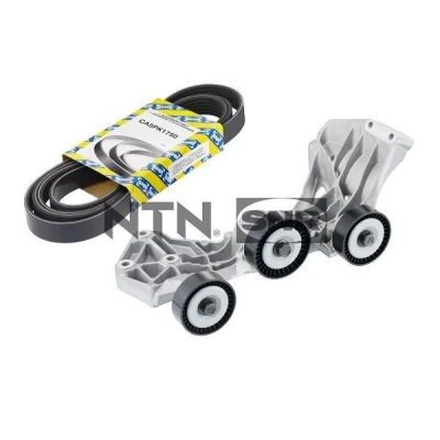 Kuva SNR KA851.03 Moniurahihnasarja MERCEDES BENZ: Vaneo, A sarja