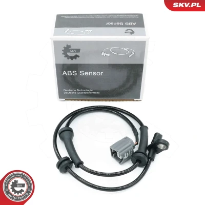 Kuva ESEN SKV 06SKV507 ABS Anturi Taka akseli, oikea 2