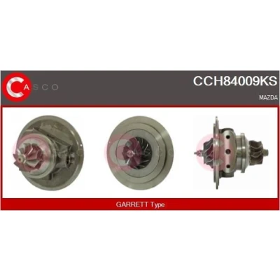 Kuva CASCO CST35180AS Starttimoottori 12V 1kW 8 CPS0126 M8 82mm SUZUKI: Grand Vitara 2 SUV, SWIFT 3
