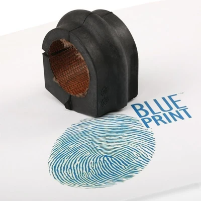 Kuva BLUE PRINT ADN18063 Kallistuksenvakaajan Puslat Etuakseli Kumi, Kumi kudosvahvikkeella 28 NISSAN: TERRANO 2