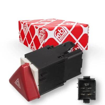 Kuva FEBI BILSTEIN 106239 Varoitusvilkkukytkin 12