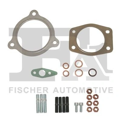 Kuva FA1 KT550240 Asennussarja Turboahdin VOLVO: S60 I, V70 2