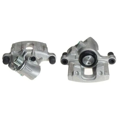 Kuva BUDWEG CALIPER 344415 Jarrusatula VOLVO: V50, S40 II, V40 Hatchback, FORD: Grand C Max, FOCUS 3 Turnier, Max 2, MAZDA: Hatchback