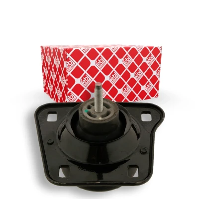 Kuva FEBI BILSTEIN 30052 Moottorin Kumityyny Oikea Hydrolaakeri FORD: FIESTA 4