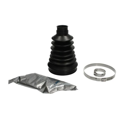 Kuva SPIDAN 23129 Paljekumisarja, Vetoakseli 126,00 TPE (termoplastinen elastomeeri) RENAULT: CLIO 2, Kangoo I