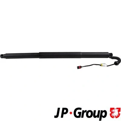 Kuva JP GROUP 1181222780 Kaasujousi, kuorma alusta (tavaratila)