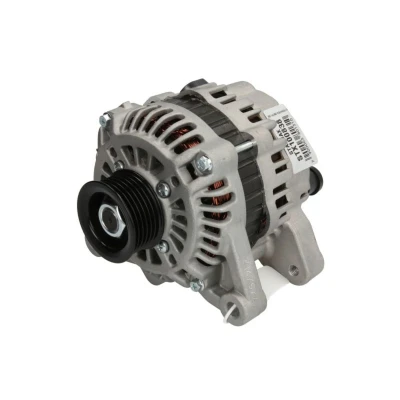 Kuva STARDAX STX100838 Laturi 12V 80A PEUGEOT: 207 Hatchback, SW, 206 CITROËN: C3 I Hatchback
