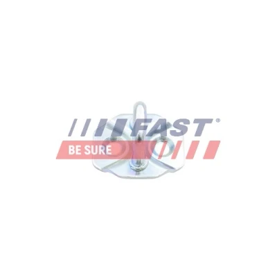 Kuva FAST FT95304 Ohjain, lukitusnuppi