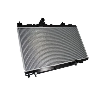 Kuva THERMOTEC D72010TT Jäähdytin TOYOTA: Yaris I Hatchback, II Hatchback