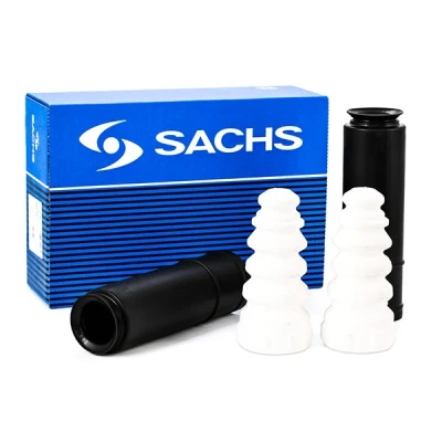 Kuva SACHS 900 147 Iskunvaimentimen Suojakumi Service Kit SKODA: Octavia 2 Combi, II Hatchback, Yeti, VOLKSWAGEN: GOLF 6, 6