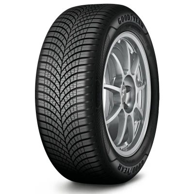 Kuva Goodyear Vector 4Seasons SUV Gen 1 225/60 R17 103V henkilöauto All Season Renkaat BMW: X3, X1, 7, HYUNDAI: Tucson, KIA: Sportage III 545103