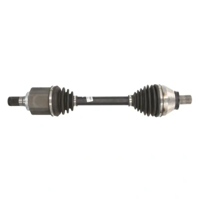 Kuva Vetoakseli POINT GEAR PNG75205 Vasen