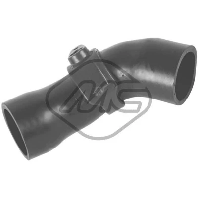 Kuva Ahdinletku CITROËN C1, C2, C3 I, II, Pluriel, XSARA, XSARA Break, Coupé, FORD FIESTA V, FUSION, PEUGEOT 1007, 107, 206+, 207, 307 OE 1