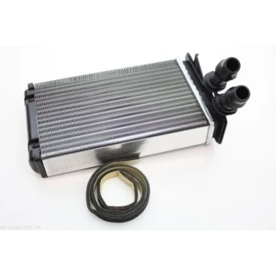 Kuva Kenno, sisätilanlämmitin AUDI, SEAT, SKODA, VW OE 1J0 819 031 A, 031A, 1J0819031A
