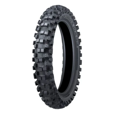 Kuva Dunlop GEOMAX MX 53 120/80 R19 63M henkilöauto Kesärenkaat Renkaat 636573