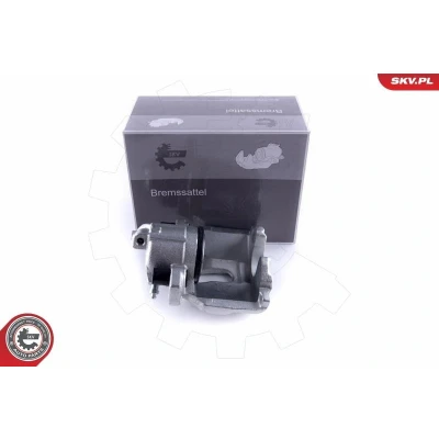 Kuva Jarrusatula, Etuakseli, vasen FORD GALAXY I, MK VAN SEAT ALHAMBRA, ALHAMBRA VAN, VW SHARAN, SHARAN OE 1049937, 7201630, 7M0 615 123A