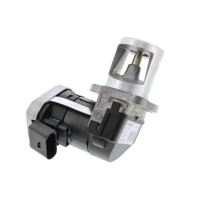 Kuva VEMO V30 63 0033 EGR Venttiili Q+, original equipment manufacturer quality MADE IN GERMANY Sähköinen Magneettiventtiili Tiivisteillä