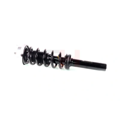 Kuva Täydellinen joustintuki, Etuakseli, Oikea, vasen, Vasen BMW X6 [E71, E72] OE 31314048552, 31316771889, 31316778676