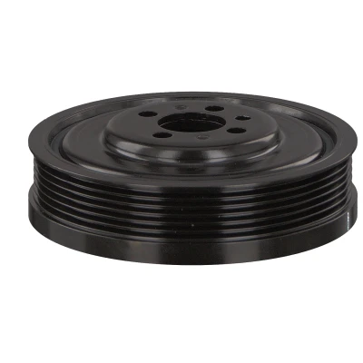 Kuva FEBI BILSTEIN 103964 Kampiakselin Hihnapyörä 6PK 142,9 5 Chinesisch